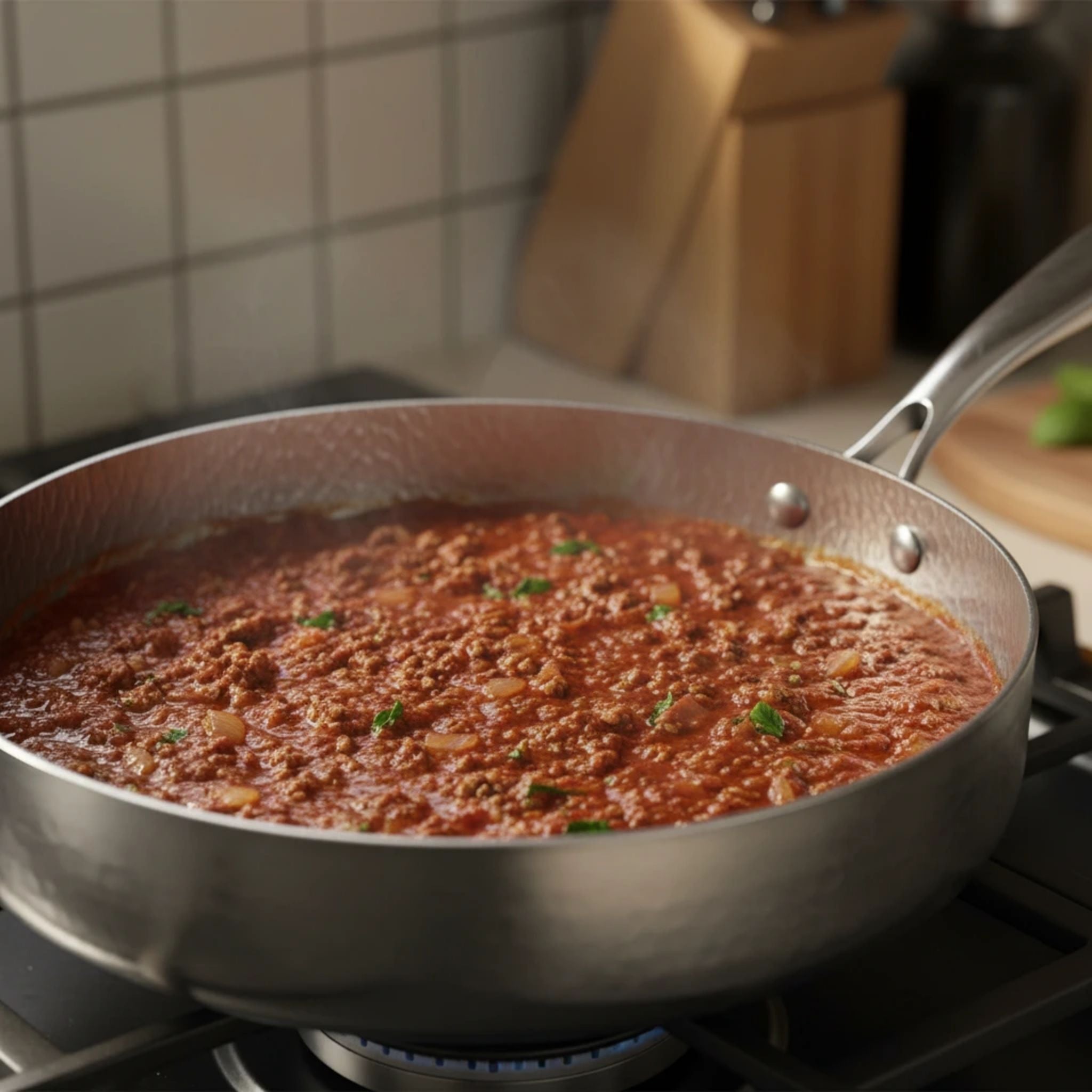 Cookware concept product