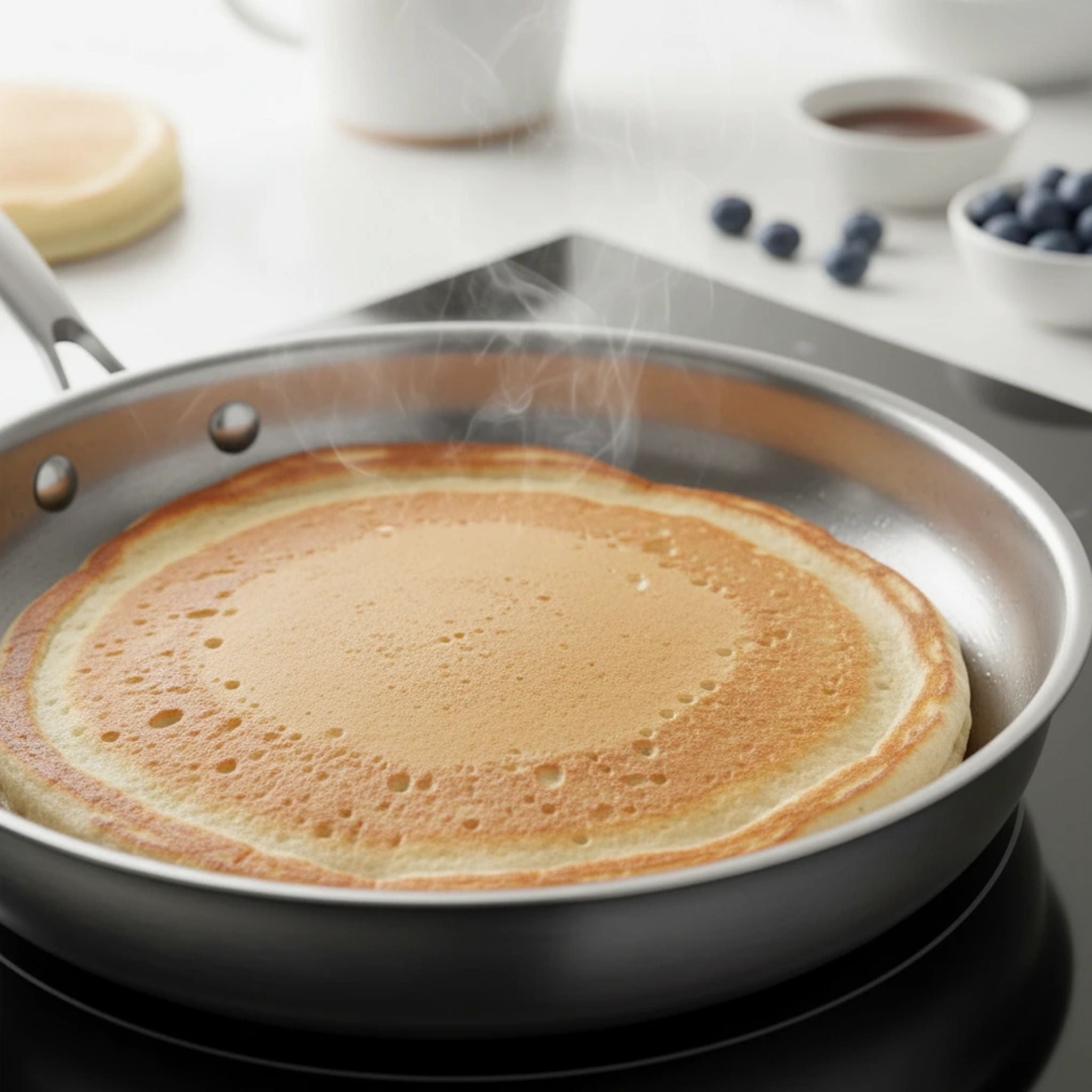 Cookware concept product