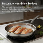 Cookware concept product