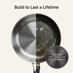 Cookware concept product